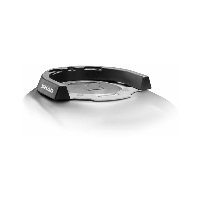 anillo de recambio shad click system para bolsas de deposito x1sestrir