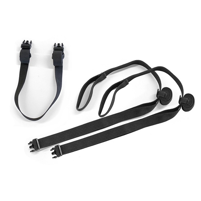cinchas para bolsa deposito moto shad x1sl09