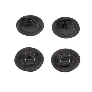 kit de imanes y cinta de seguridad shad para moto alforjas x1sl11