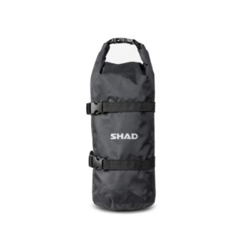 bolsa impermeable y porta bolsas shad x1tr03