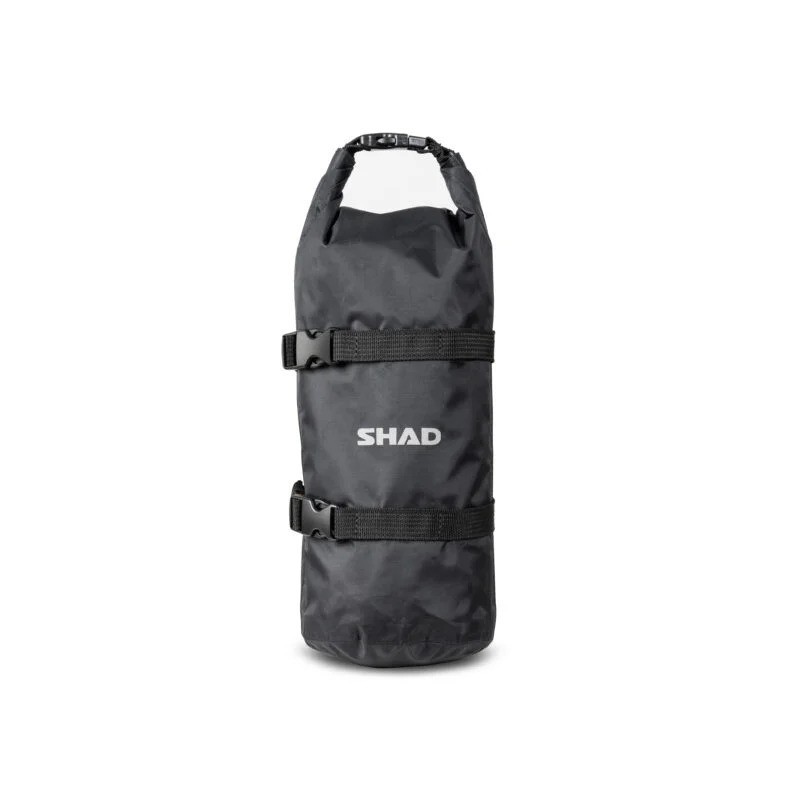 bolsa impermeable y porta bolsas shad x1tr03