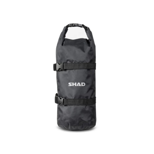 bolsa impermeable y porta bolsas shad x1tr03