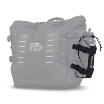 arnes para botellas shad x1tr05