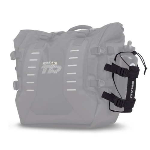 arnes para botellas shad x1tr05