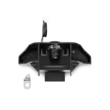mecanismo de cierre shad x1tr90lr para bolsa trasera terra tr50