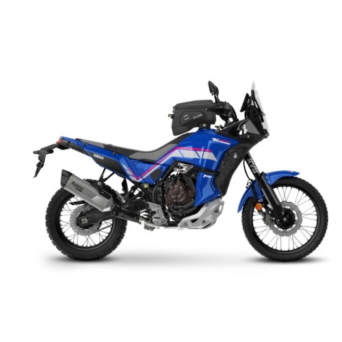 fijacion para bolsa de deposito shad click system yamaha tenere 700 world rally