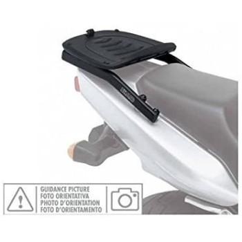 fijacion superior shad para maleta moto yamaha cygnus 125 y0cy17st 2