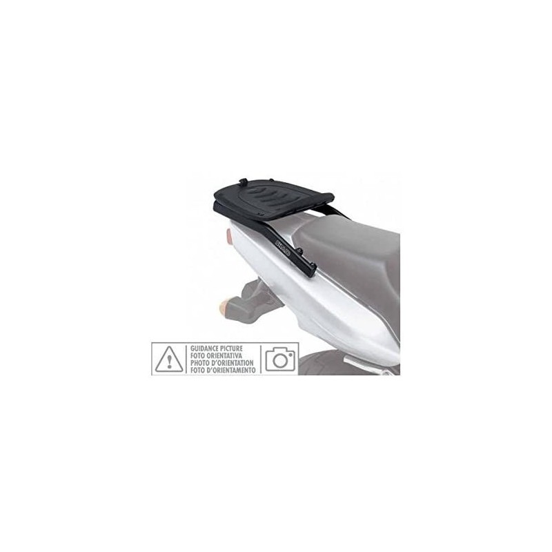 fijacion superior shad para maleta moto yamaha cygnus 125 y0cy17st