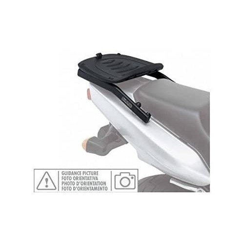 fijacion superior shad para maleta moto yamaha cygnus 125 y0cy17st