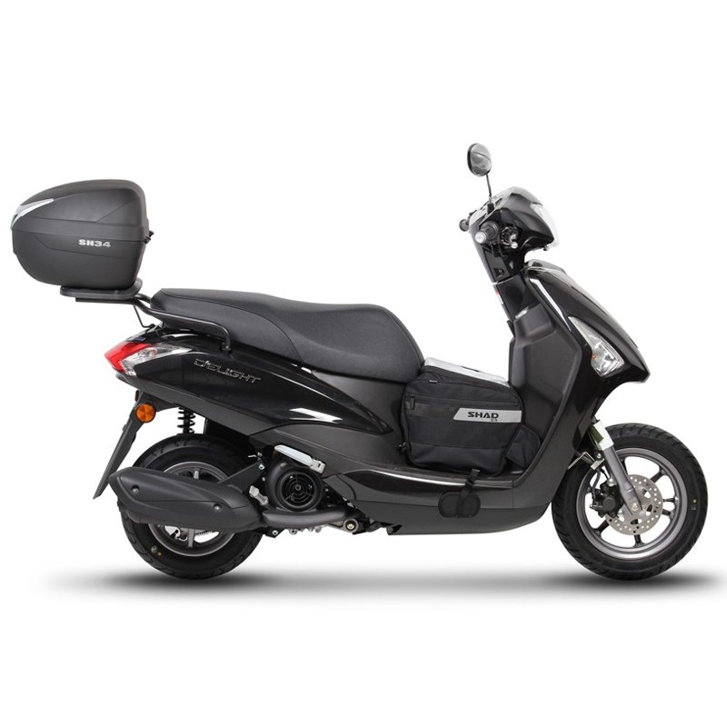 fijacion superior shad para maleta moto yamaha delight 125 y0dl17st
