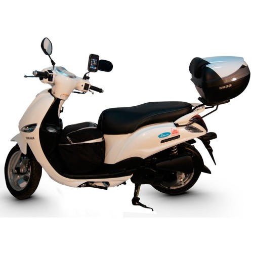 fijacion superior shad para maleta moto yamaha delight 125 y0dl53st