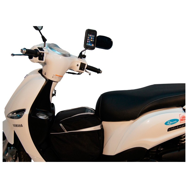 fijacion superior shad para maleta moto yamaha delight 125 y0dl53st