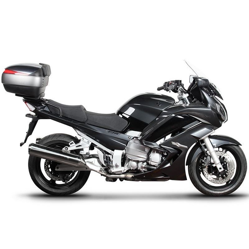 fijacion superior shad para maleta moto yamaha fjr 1300 y0fj15st