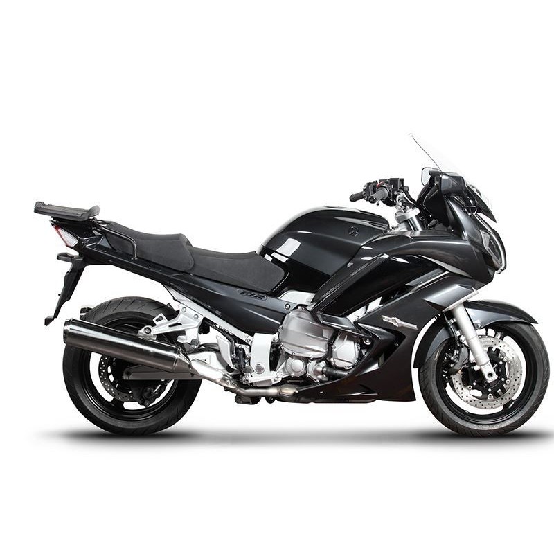 fijacion superior shad para maleta moto yamaha fjr 1300 y0fj15st