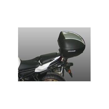 fijacion shad para maleta superior moto yamaha fazer 1000 y0fz16st