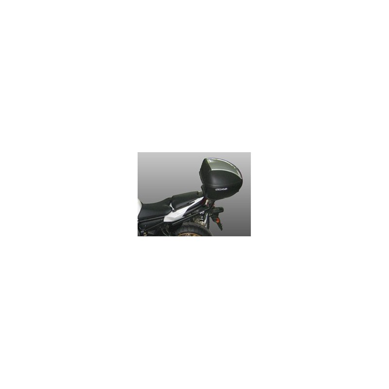 fijacion shad para maleta superior moto yamaha fazer 1000 y0fz16st