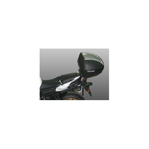 fijacion shad para maleta superior moto yamaha fazer 1000 y0fz16st