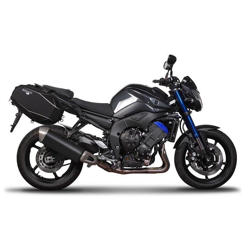 fijacion shad para alforjas de moto yamaha fz8 y0fz80se