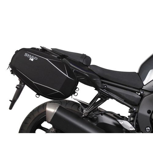 fijacion shad para alforjas de moto yamaha fz8 y0fz80se