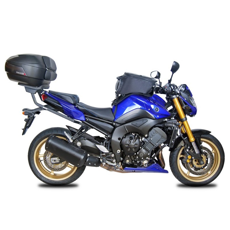 fijacion superior shad para maleta moto yamaha fz8 y0fz84st