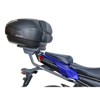 fijacion superior shad para maleta moto yamaha fz8 y0fz84st 2