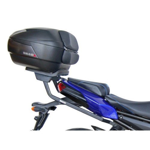 fijacion superior shad para maleta moto yamaha fz8 y0fz84st