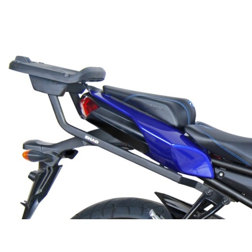 fijacion superior shad para maleta moto yamaha fz8 y0fz84st