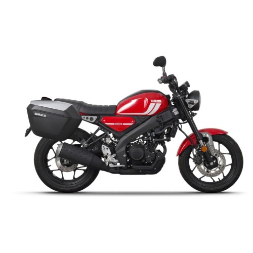fijacion lateral yamaha xsr 125 155 shad y0ixs19if 3p system