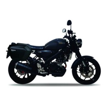 fijacion lateral yamaha xsr 125 155 shad y0ixs19if 3p system 2