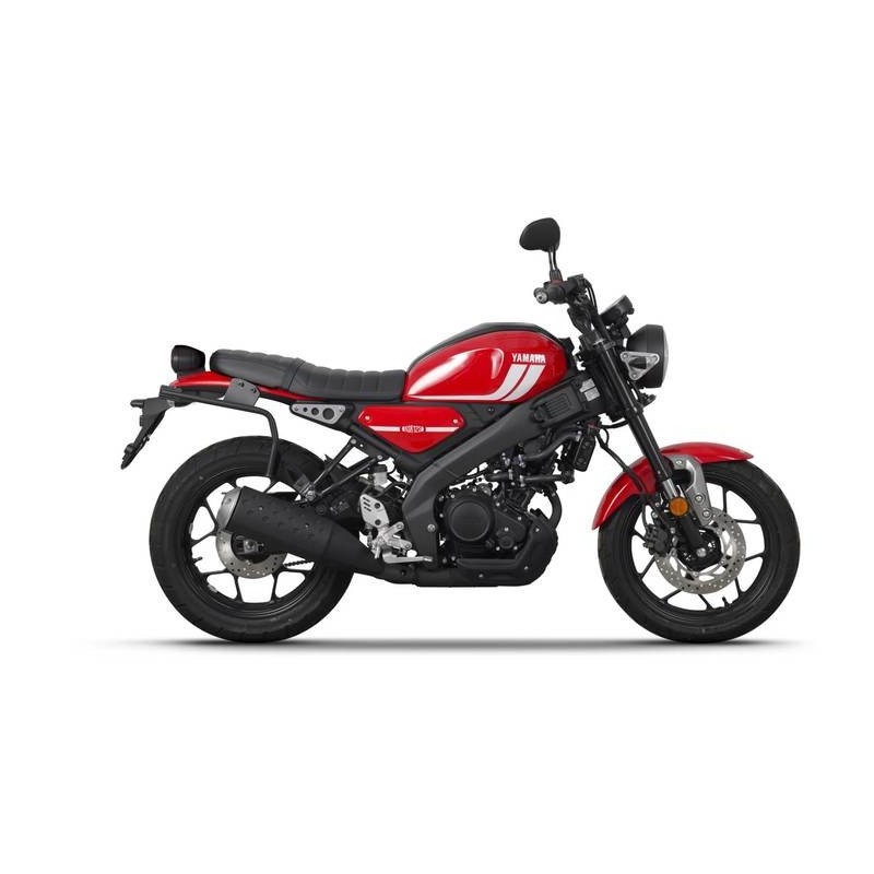 fijacion lateral yamaha xsr 125 155 shad y0ixs19if 3p system