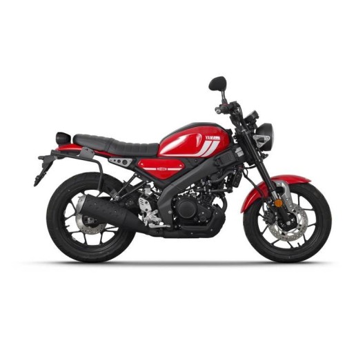 fijacion lateral yamaha xsr 125 155 shad y0ixs19if 3p system