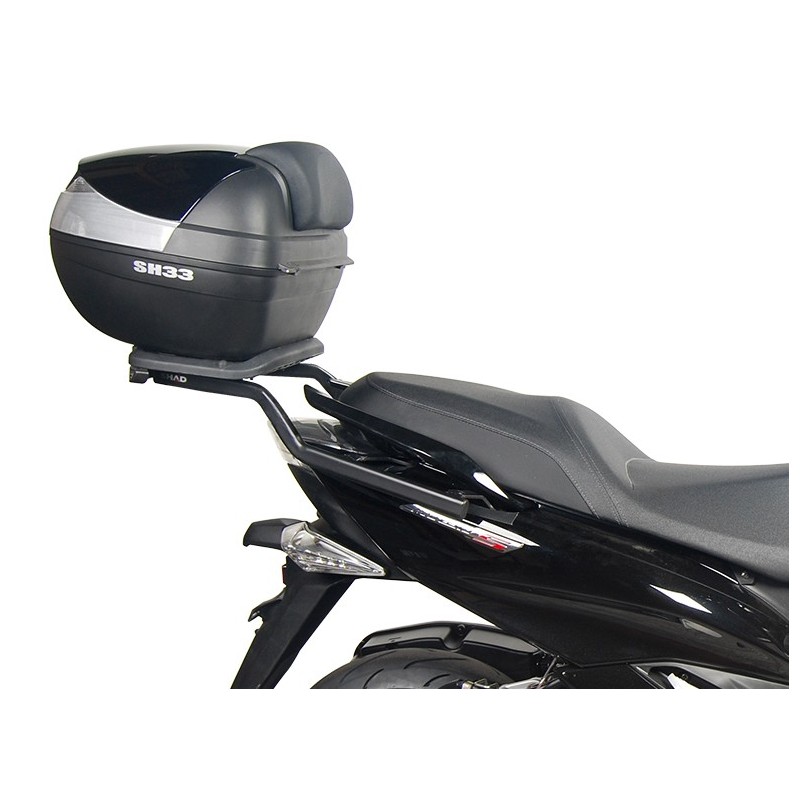 fijacion superior shad para maleta moto yamaha majesty 125 s y0mj15st