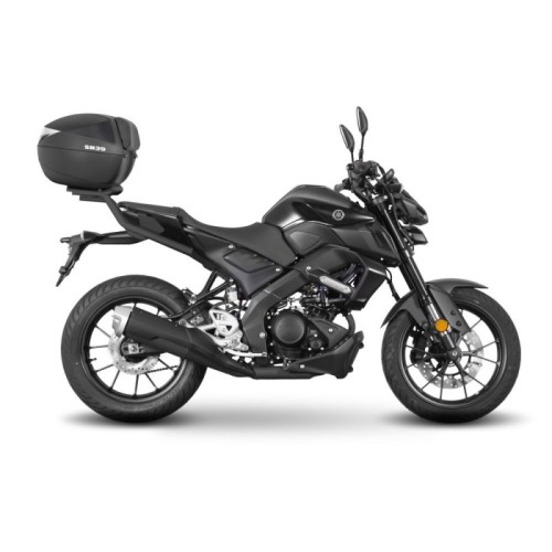 fijacion top master shad y0mt15st baul yamaha mt 125 2024