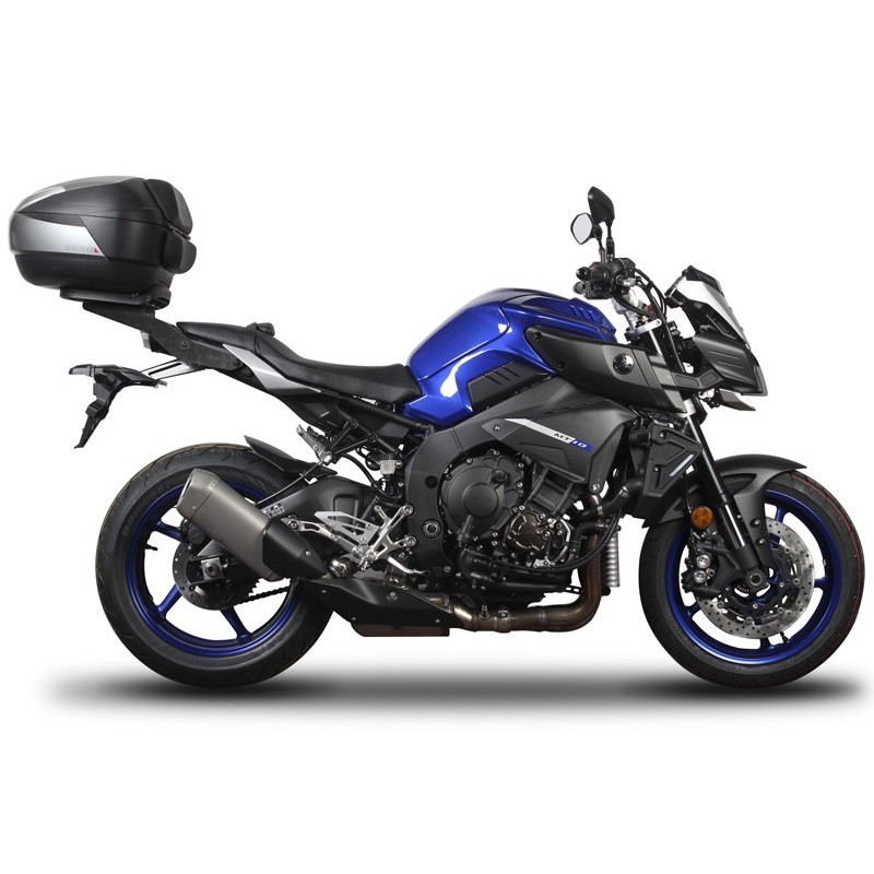 fijacion superior shad para maleta moto yamaha mt 10 y0mt16st