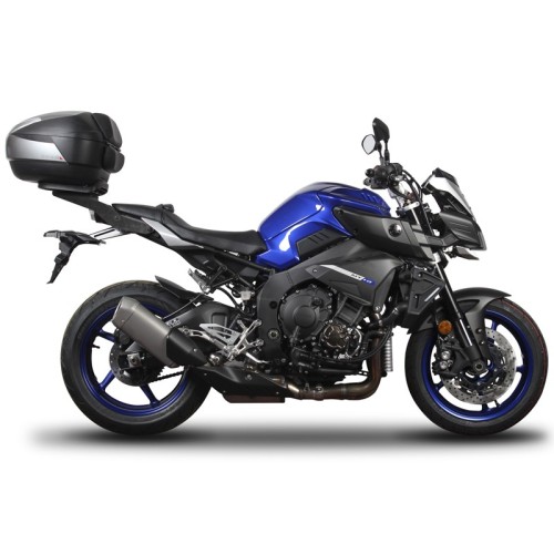 fijacion superior shad para maleta moto yamaha mt 10 y0mt16st