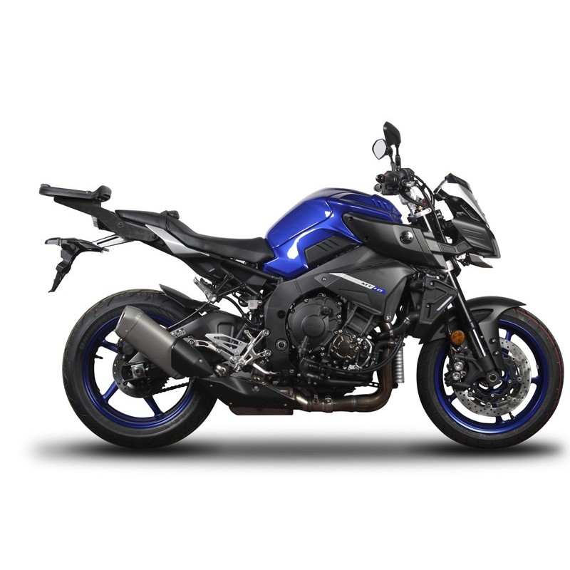 fijacion superior shad para maleta moto yamaha mt 10 y0mt16st