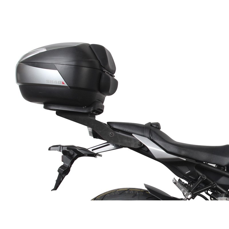 fijacion superior shad para maleta moto yamaha mt 10 y0mt16st