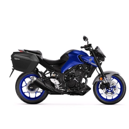 fijacion shad maletas laterales moto yamaha mt03 y0mt31if y0mt31if