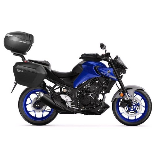 fijacion shad maletas laterales moto yamaha mt03 y0mt31if y0mt31if
