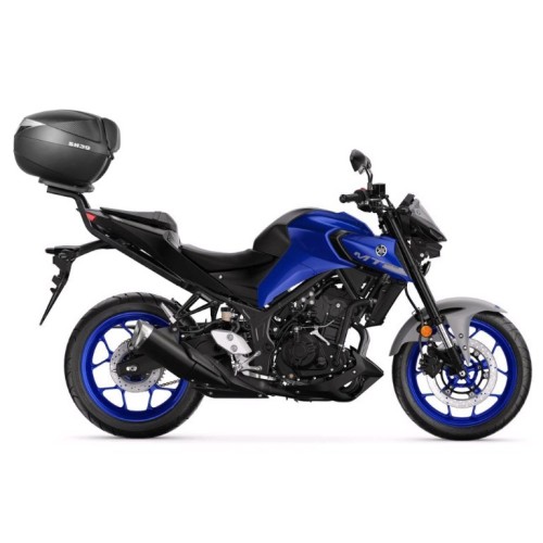 fijacion superior shad para maleta moto yamaha mt03 y0mt31st