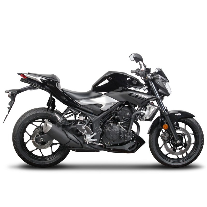 fijacion shad para maletas laterales moto yamaha mt 03 y0mt36if