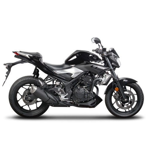 fijacion shad para maletas laterales moto yamaha mt 03 y0mt36if