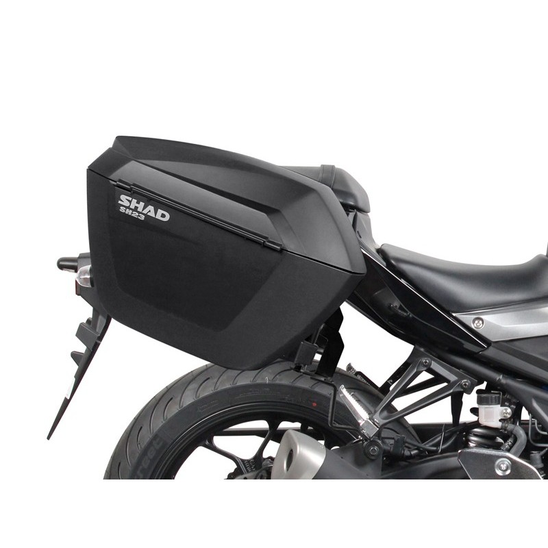 fijacion shad para maletas laterales moto yamaha mt 03 y0mt36if