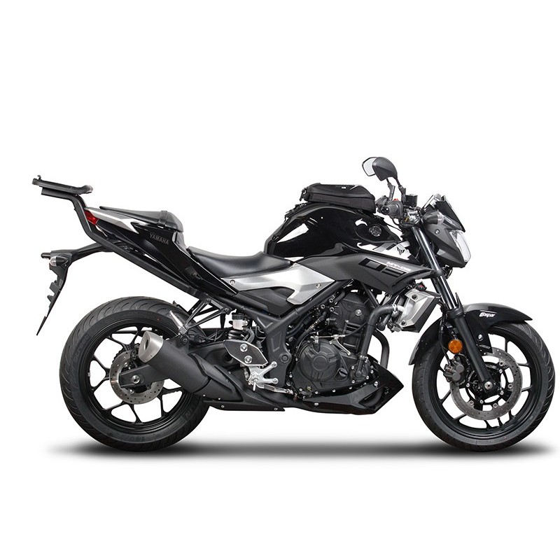 fijacion superior shad para maleta moto yamaha mt 3 yfr r3 y0mt36st