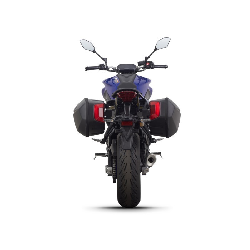 fijacion shad para maletas de moto sr yamaha mt07 y0mt71sr