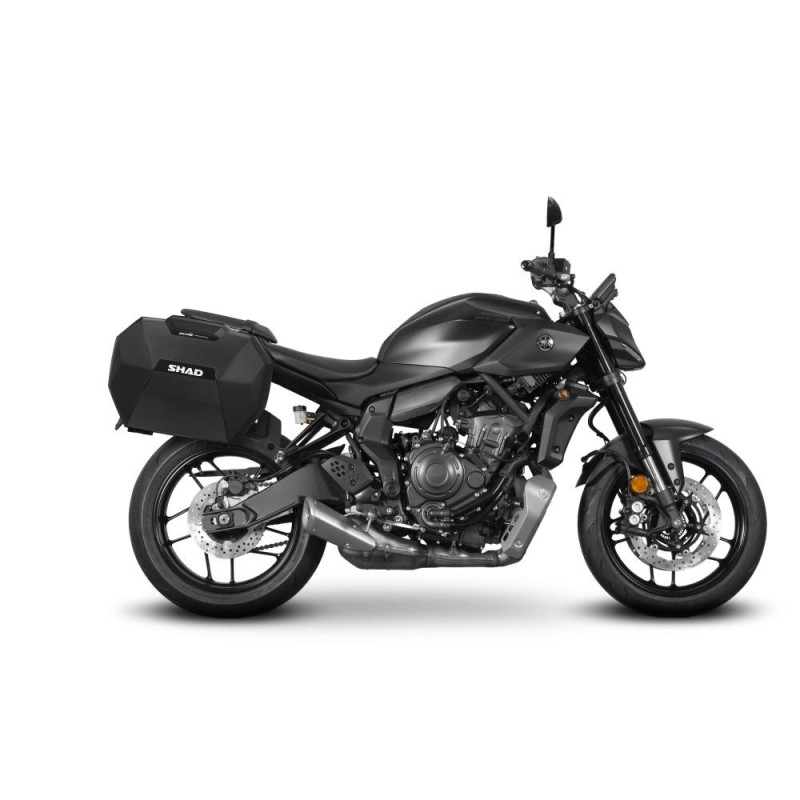 fijacion 3p system shad y0mt75if yamaha mt 07 2025