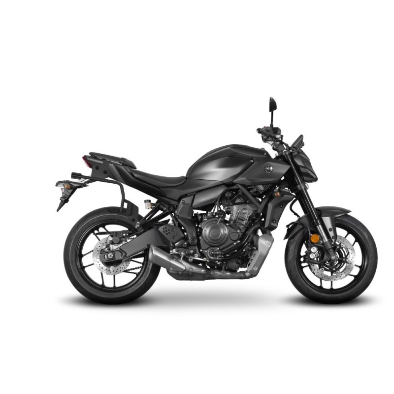 fijacion 3p system shad y0mt75if yamaha mt 07 2025
