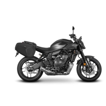 fijacion sr side bag holder shad y0mt75sr yamaha mt 07 2025