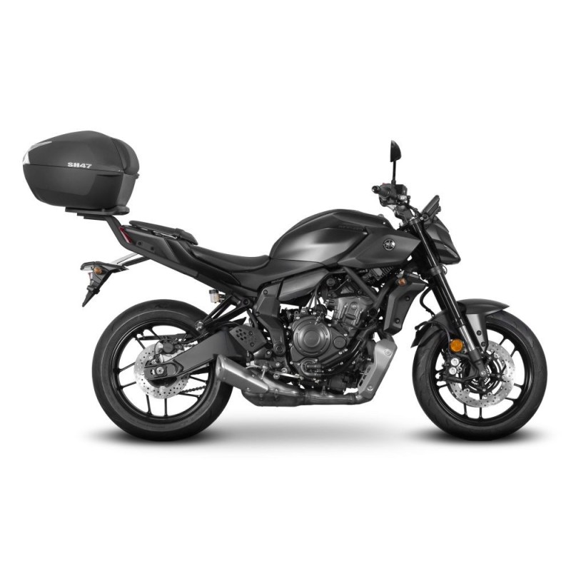 fijacion top master shad y0mt75st baul yamaha mt 07 2025