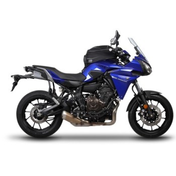 fijacion shad para maletas laterales moto yamaha mt 07 trace y0mt76if 2
